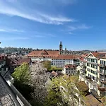 Touchbed City Apartments St.Gallen