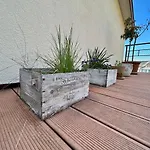 Touchbed City Apartments St.Gallen
