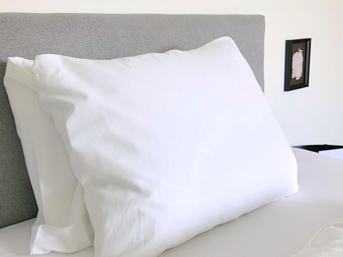 Touchbed St.gallen Apartment