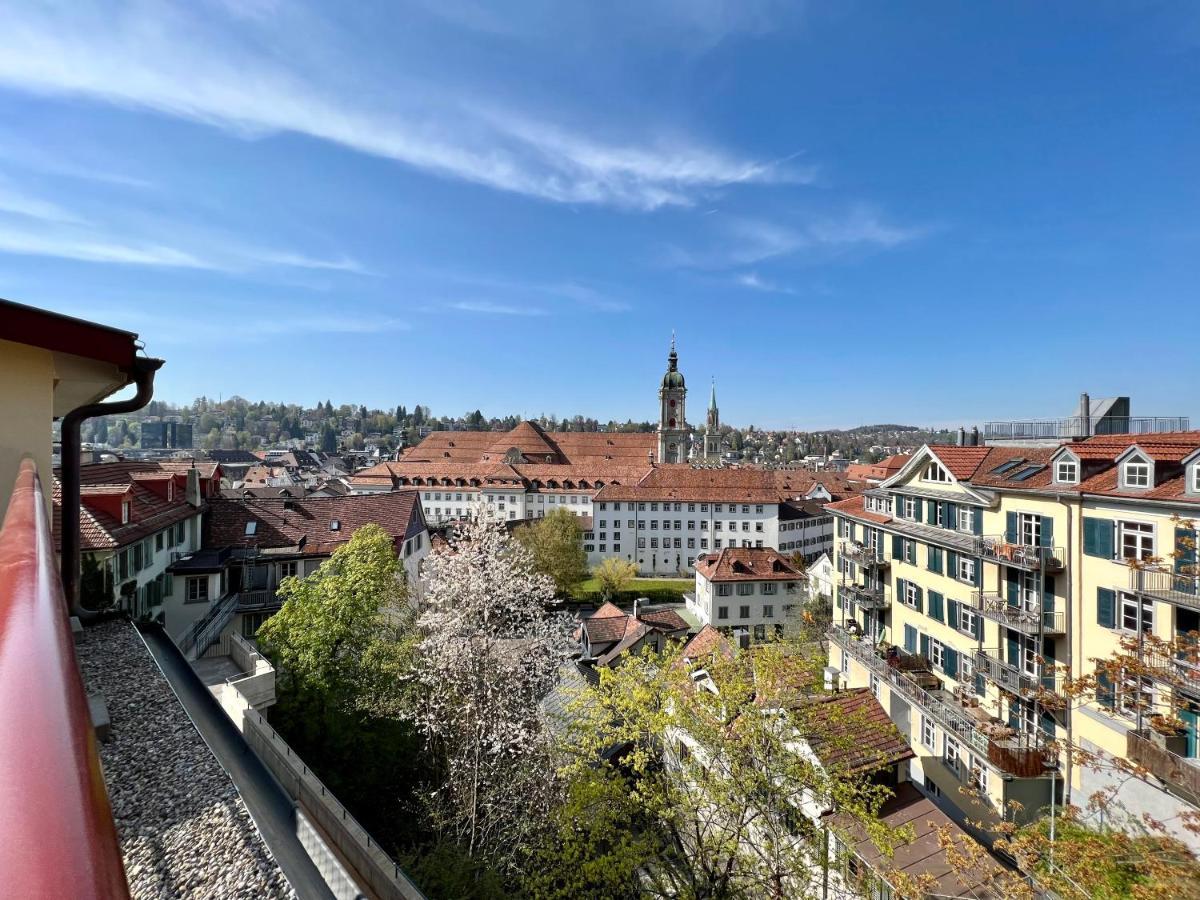 Apartment Touchbed St.gallen St. Gallen