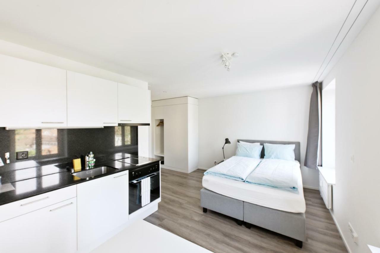 Apartment Touchbed St.gallen St. Gallen