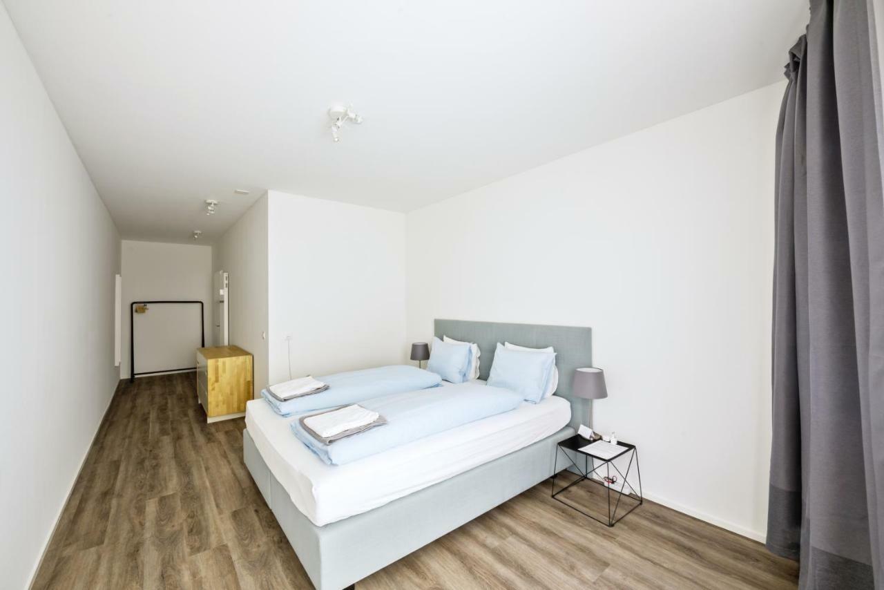 Apartment Touchbed St.gallen *