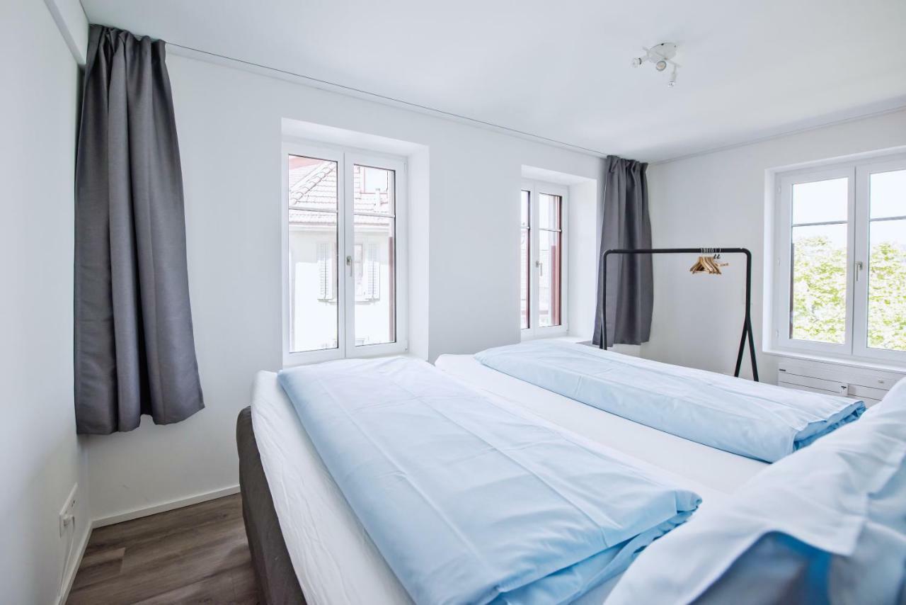 Touchbed St.gallen *