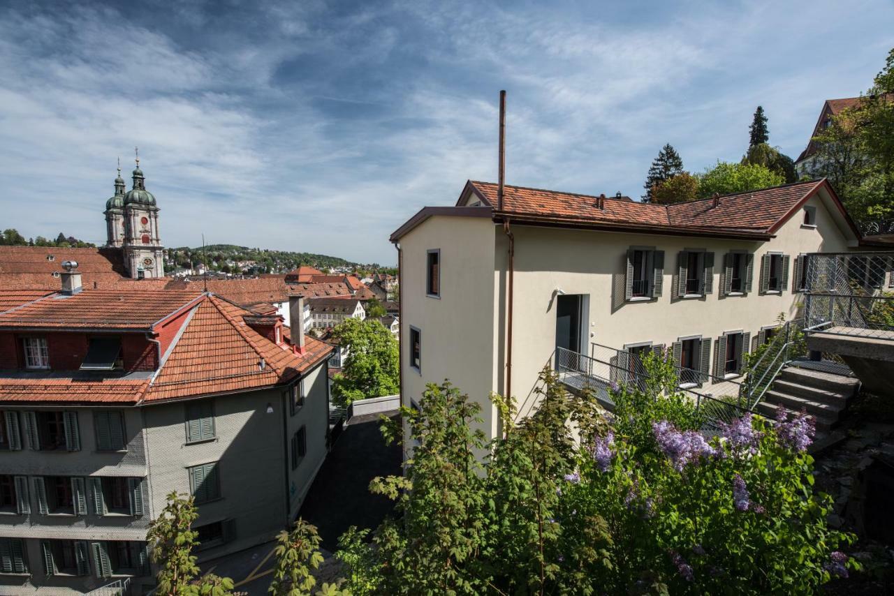 Touchbed St.gallen *
