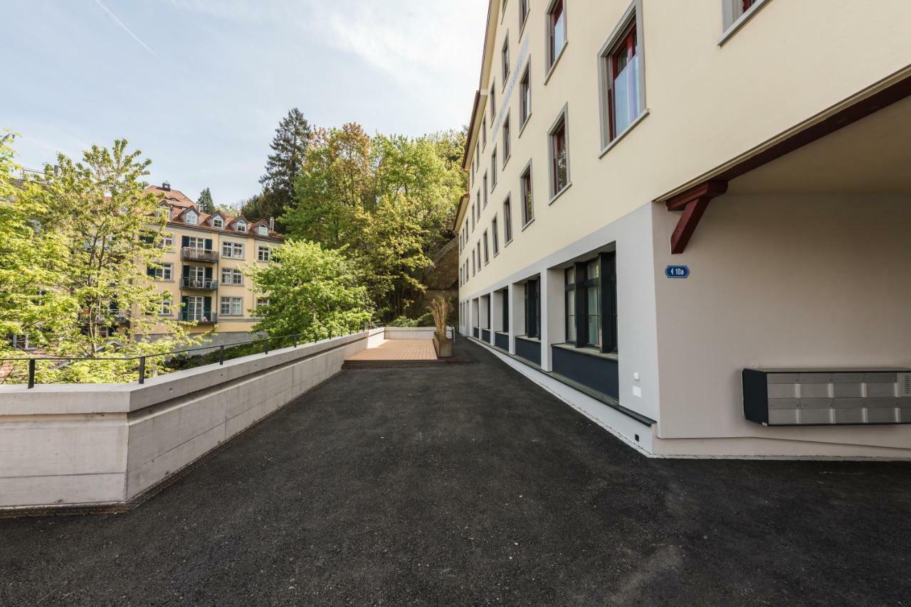 Touchbed St.gallen St. Gallen