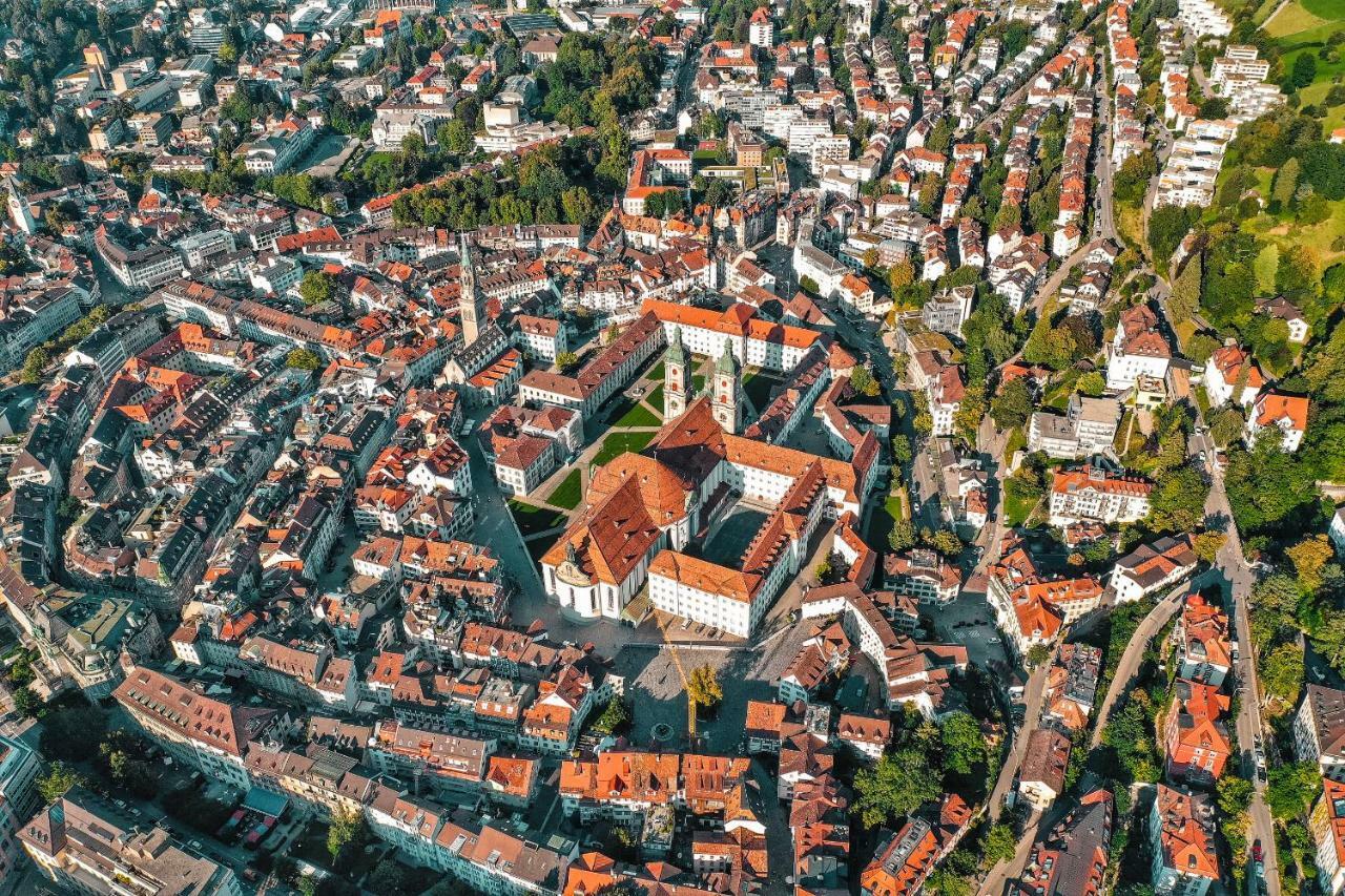 Touchbed St.gallen St. Gallen
