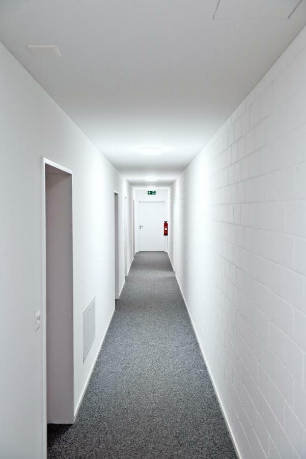 Apartment Touchbed St.gallen