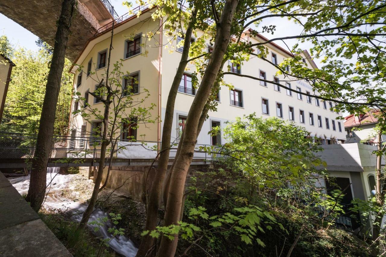 Apartment Touchbed St.gallen St. Gallen